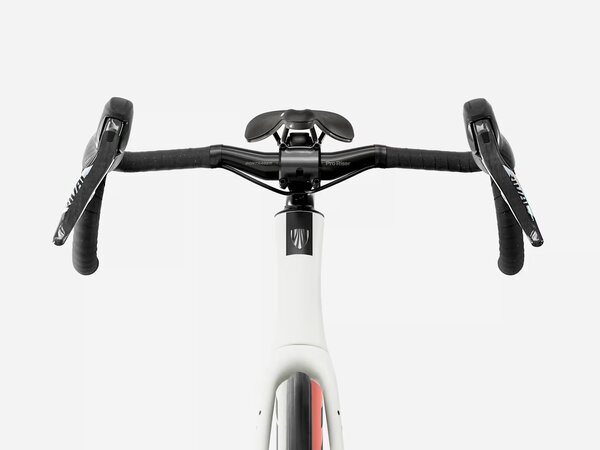 Bicykel Trek Domane SL 6 AXS Gen 5 Matte Era White/Deep Smoke 2027