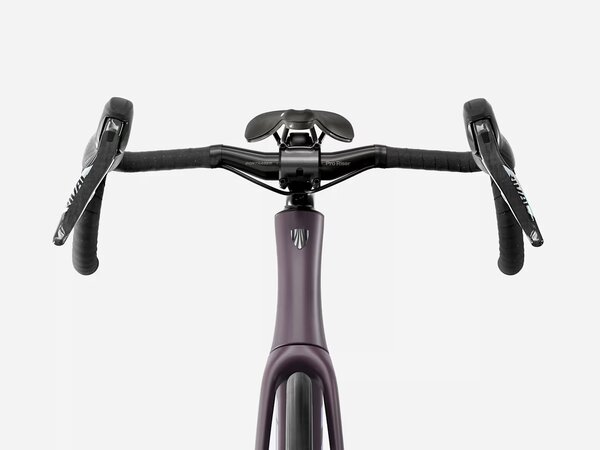 Bicykel Trek Domane SL 6 AXS Gen 5 Matte Nightshade 2027