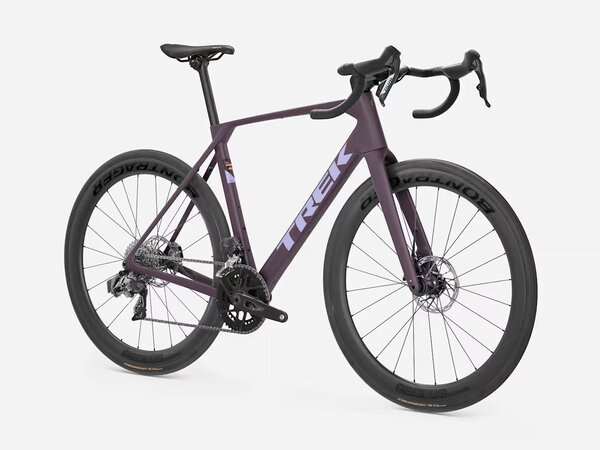 Bicykel Trek Domane SL 6 AXS Gen 5 Matte Nightshade 2027