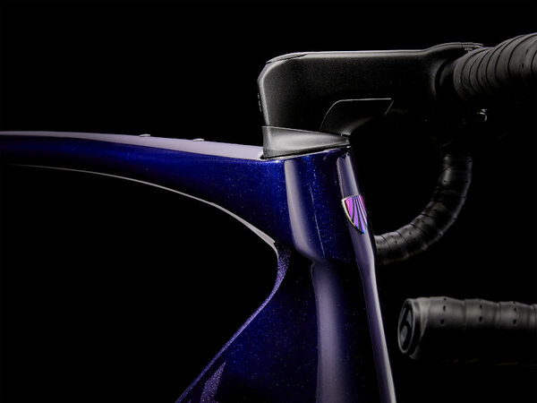 Bicykel Trek Domane SL 6 AXS Gen 4 Deep Dark Blue 2024