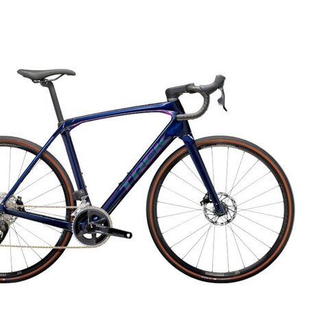 Bicykel Trek Domane SL 6 AXS Gen 4 Deep Dark Blue 2024