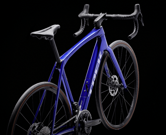 Bicykel Trek Domane SL 6 Gen 4 Hex Blue 2024