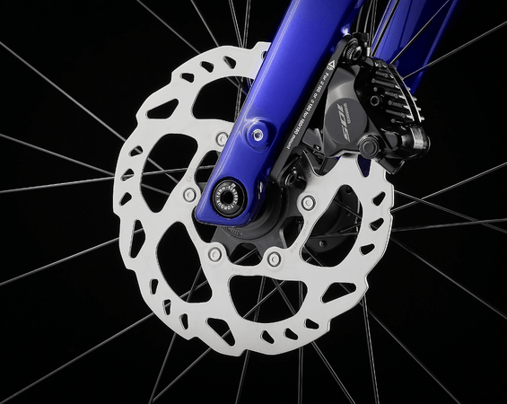 Bicykel Trek Domane SL 6 Gen 4 Hex Blue 2024