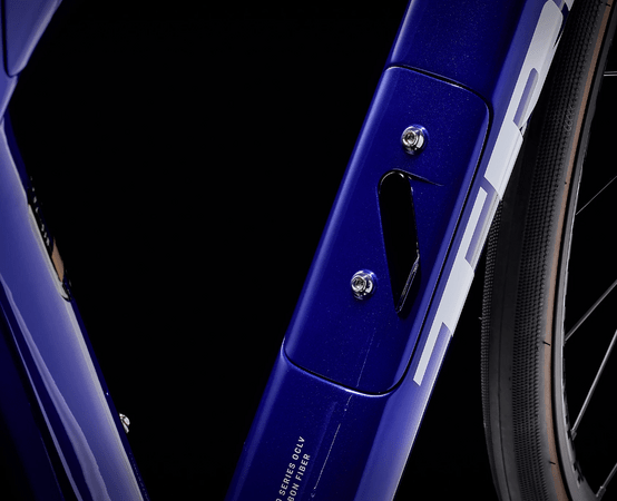 Bicykel Trek Domane SL 6 Gen 4 Hex Blue 2024