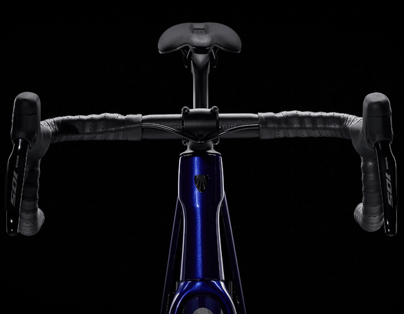 Bicykel Trek Domane SL 6 Gen 4 Hex Blue 2024