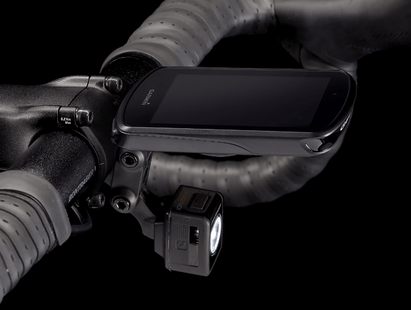 Bicykel Trek Domane SL 6 Gen 4 Satin Trek Black 2024