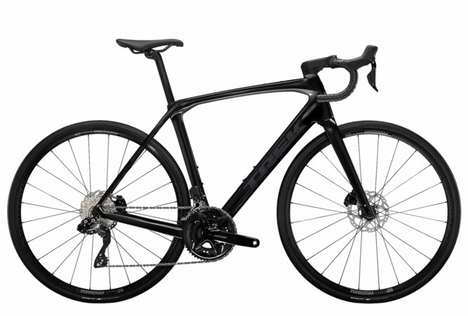 Bicykel Trek Domane SL 6 Gen 4 Satin Trek Black 2024