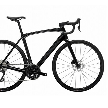 Bicykel Trek Domane SL 6 Gen 4 Satin Trek Black 2024