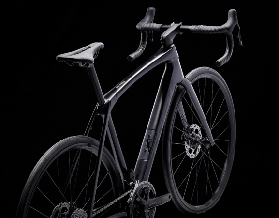 Bicykel Trek Domane SL 6 Gen 4 Satin Trek Black 2024