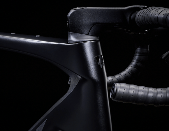 Bicykel Trek Domane SL 6 Gen 4 Satin Trek Black 2024