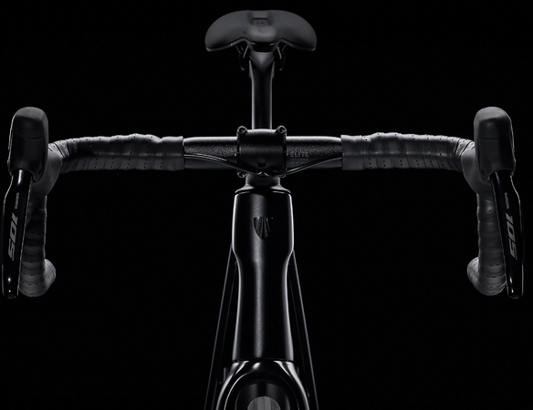 Bicykel Trek Domane SL 6 Gen 4 Satin Trek Black 2024