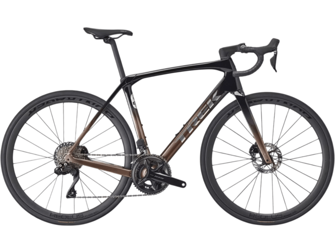 Bicykel Trek Domane SL 6 Gen 4 Dark Star to Bronze Age Fade 2026