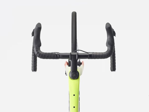 Bicykel Trek Domane SL 6 Gen 4 Era White/Glowstick/Coral Fade 2026
