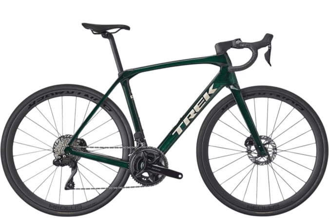 Bicykel Trek Domane SL 6 Gen 4 Ivy Smoke 2026