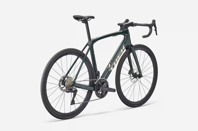 Bicykel Trek Domane SL 6 Gen 4 Ivy Smoke 2026