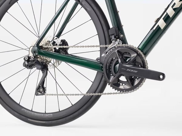 Bicykel Trek Domane SL 6 Gen 4 Ivy Smoke 2026
