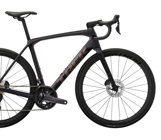 Bicykel Trek Domane SL 7 Dark Web Black 2025