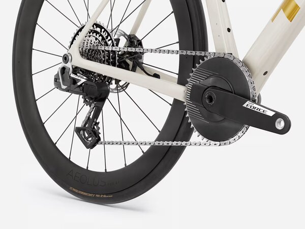 Bicykel Trek Domane SL 7 AXS 1×13 Gen 5 Buff Beige 2027