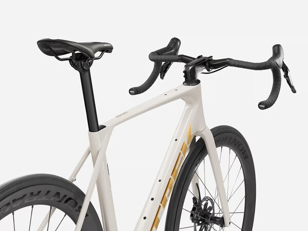Bicykel Trek Domane SL 7 AXS 1×13 Gen 5 Buff Beige 2027