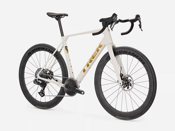 Bicykel Trek Domane SL 7 AXS 1×13 Gen 5 Buff Beige 2027