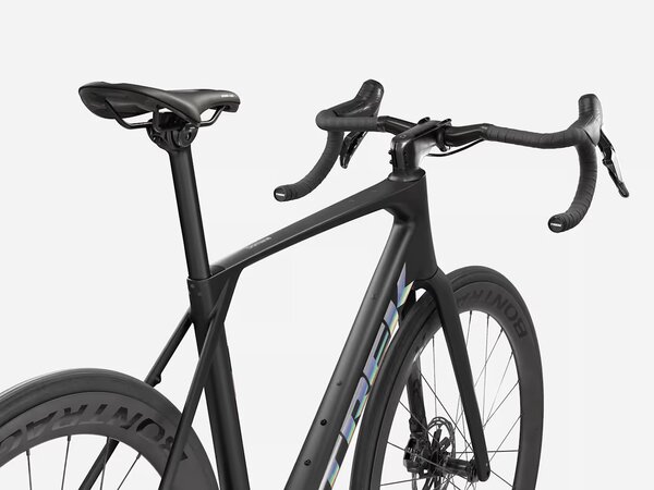 Bicykel Trek Domane SL 7 AXS 1× Gen 5 Matte Deep Smoke 2027