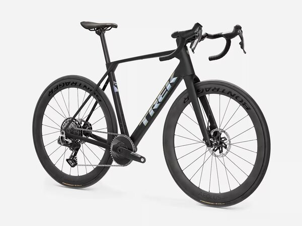 Bicykel Trek Domane SL 7 AXS 1× Gen 5 Matte Deep Smoke 2027