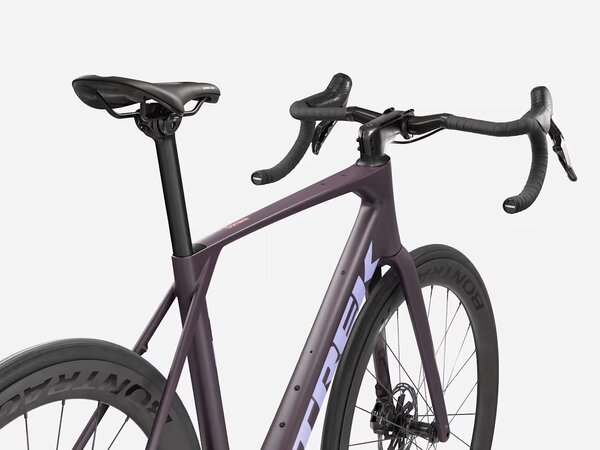 Bicykel Trek Domane SL 7 AXS 1×13 Gen 5 Matte Nightshade 2027
