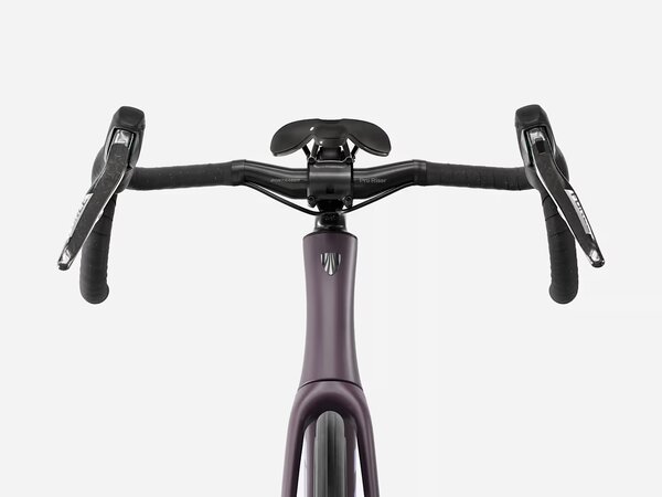 Bicykel Trek Domane SL 7 AXS 1×13 Gen 5 Matte Nightshade 2027