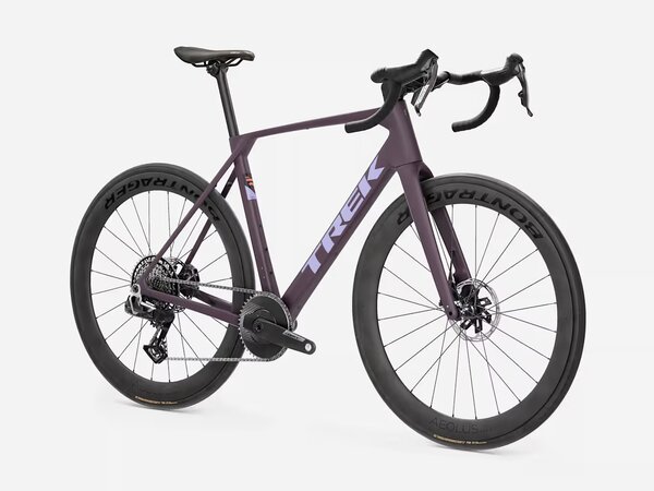 Bicykel Trek Domane SL 7 AXS 1×13 Gen 5 Matte Nightshade 2027