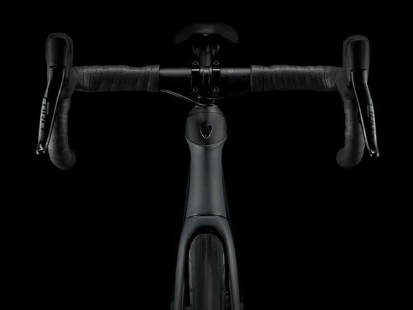 Bicykel Trek Domane SL 7 AXS Gen 3 Matte Charcoal/Trek Black 2022