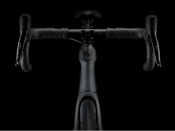 Bicykel Trek Domane SL 7 eTap Matte Charcoal/Trek Black 2022 58 cm