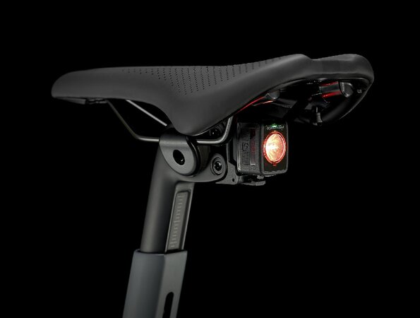 Bicykel Trek Domane SL 7 eTap Matte Charcoal/Trek Black 2022 58 cm