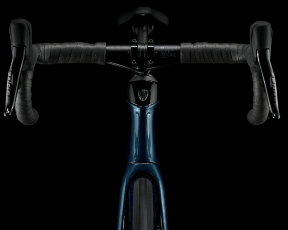 Bicykel Trek Domane SL 7 eTap Gen 3 Dark Aquatic/Trek Black 2022