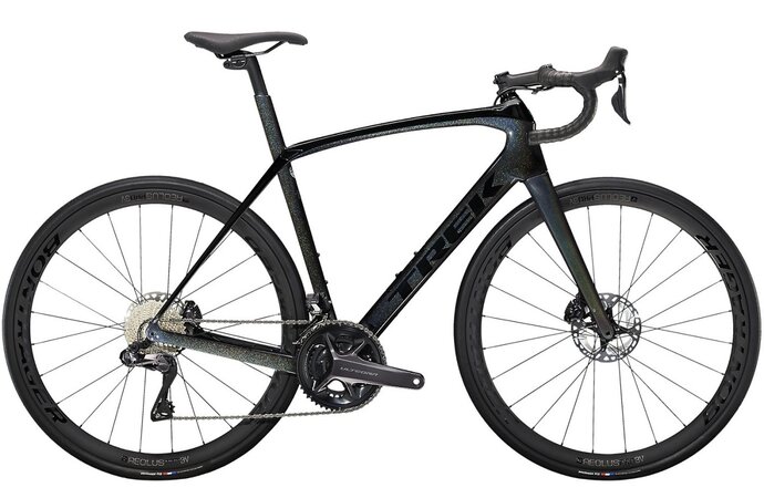 Bicykel Trek Domane SL 7 Gen 3 Dark Prismatic/Trek Black 2022