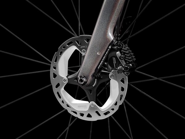 Bicykel Trek Domane SL 7 Gen 3 Dark Prismatic/Trek Black 2022