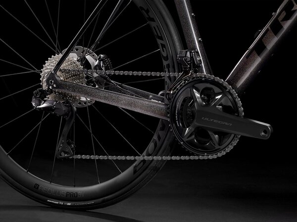 Bicykel Trek Domane SL 7 Gen 3 Dark Prismatic/Trek Black 2022