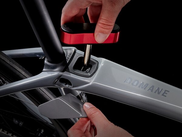 Bicykel Trek Domane SL 7 Gen 4 Gravel 2024