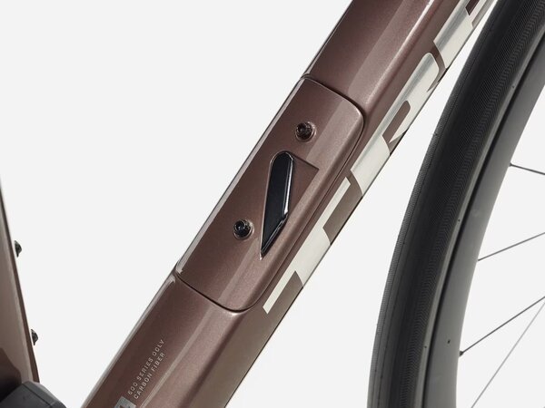 Bicykel Trek Domane SL 7 Gen 4 Dark Star to Bronze Age Fade 2026