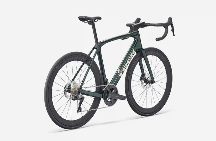 Bicykel Trek Domane SL 7 Gen 4 Ivy Smoke 2026