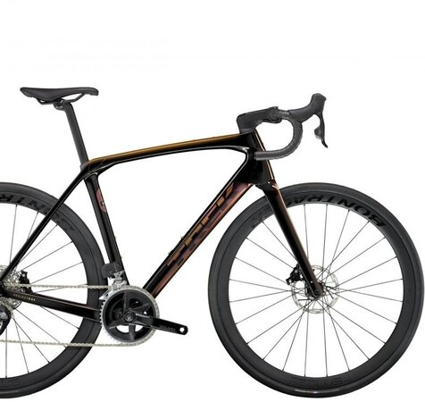 Bicykel Trek Domane SLR 6 AXS Gen 4 Axinite Flip/Trek Black 2024