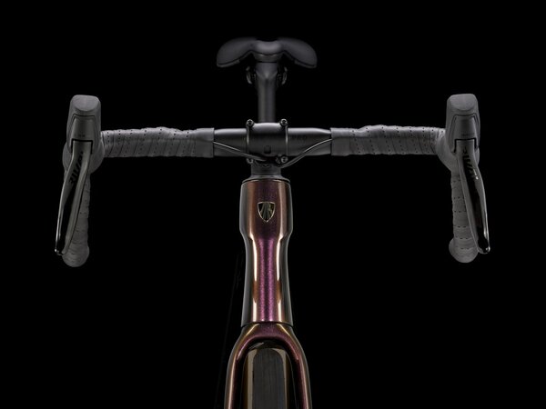 Bicykel Trek Domane SLR 6 AXS Gen 4 Axinite Flip/Trek Black 2024