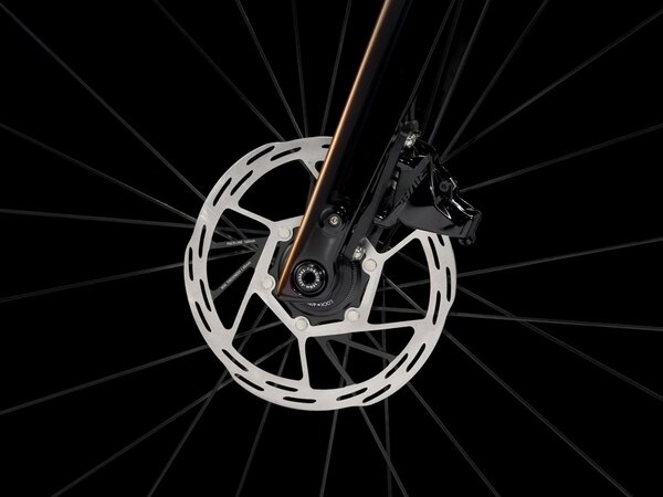 Bicykel Trek Domane SLR 6 AXS Gen 4 Axinite Flip/Trek Black 2024