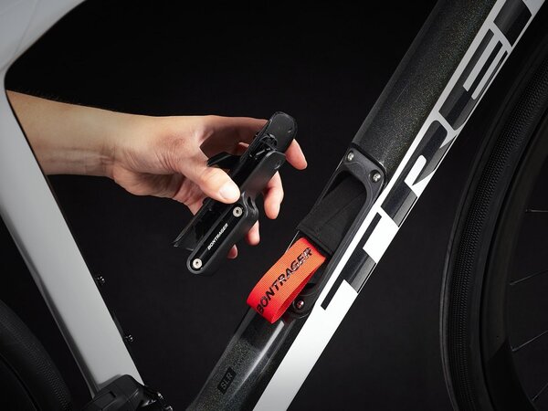 Bicykel Trek Domane SLR 6 AXS Gen 4 Crystal White 2024