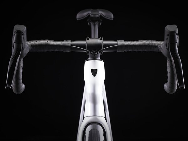 Bicykel Trek Domane SLR 6 AXS Gen 4 Crystal White 2024