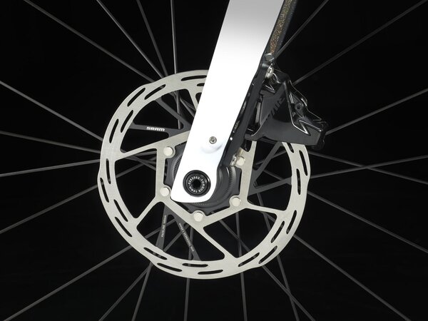 Bicykel Trek Domane SLR 6 AXS Gen 4 Crystal White 2024