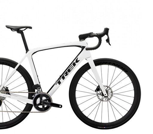 Bicykel Trek Domane SLR 6 AXS Gen 4 Crystal White 2024