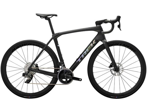 Bicykel Trek Domane SLR 6 AXS Gen 4 Deep Smoke 2024