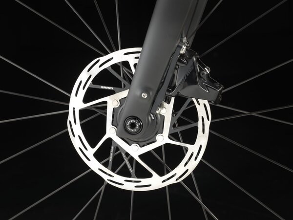 Bicykel Trek Domane SLR 6 AXS Gen 4 Deep Smoke 2024