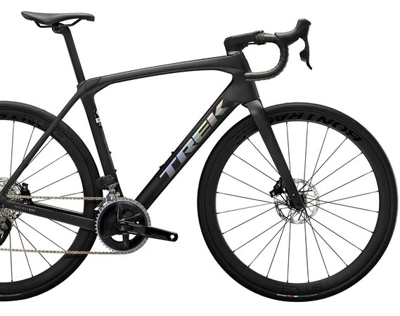 Bicykel Trek Domane SLR 6 AXS Gen 4 Deep Smoke 2024