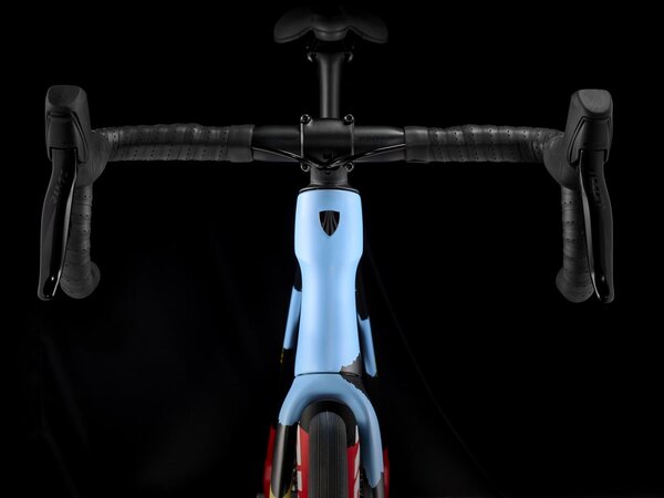 Bicykel Trek Domane SLR 6 AXS Gen 4 Trek Black 2024